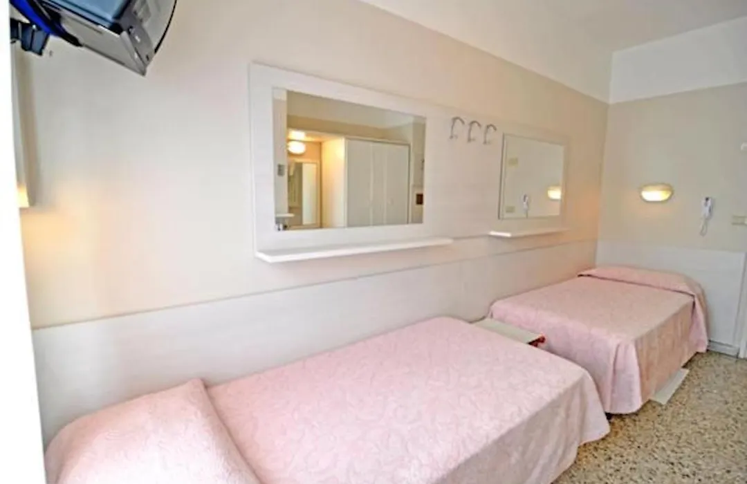 Hotel Eliseo Riccione-1